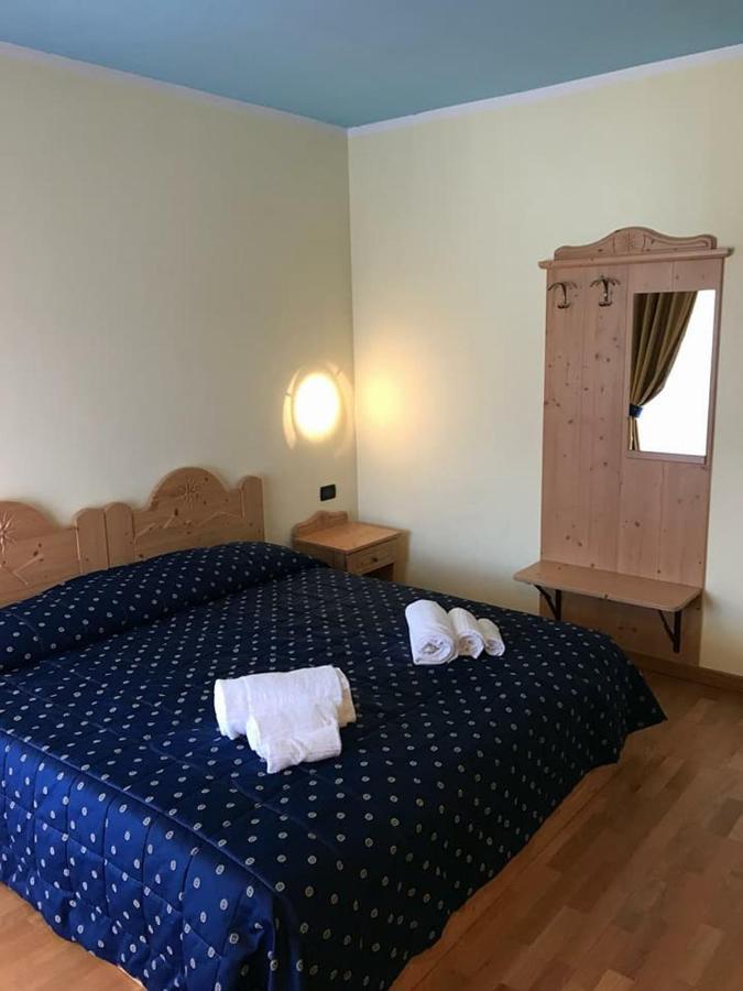 Hotel Sole Del Baldo برينتونيكو المظهر الخارجي الصورة
