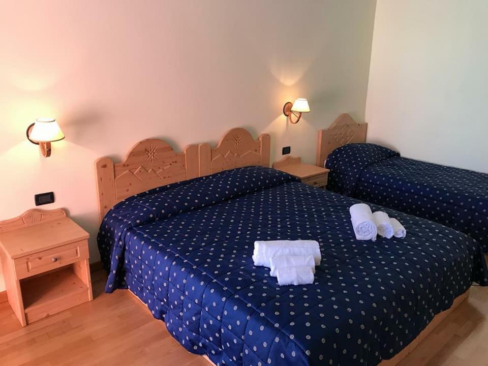 Hotel Sole Del Baldo برينتونيكو المظهر الخارجي الصورة