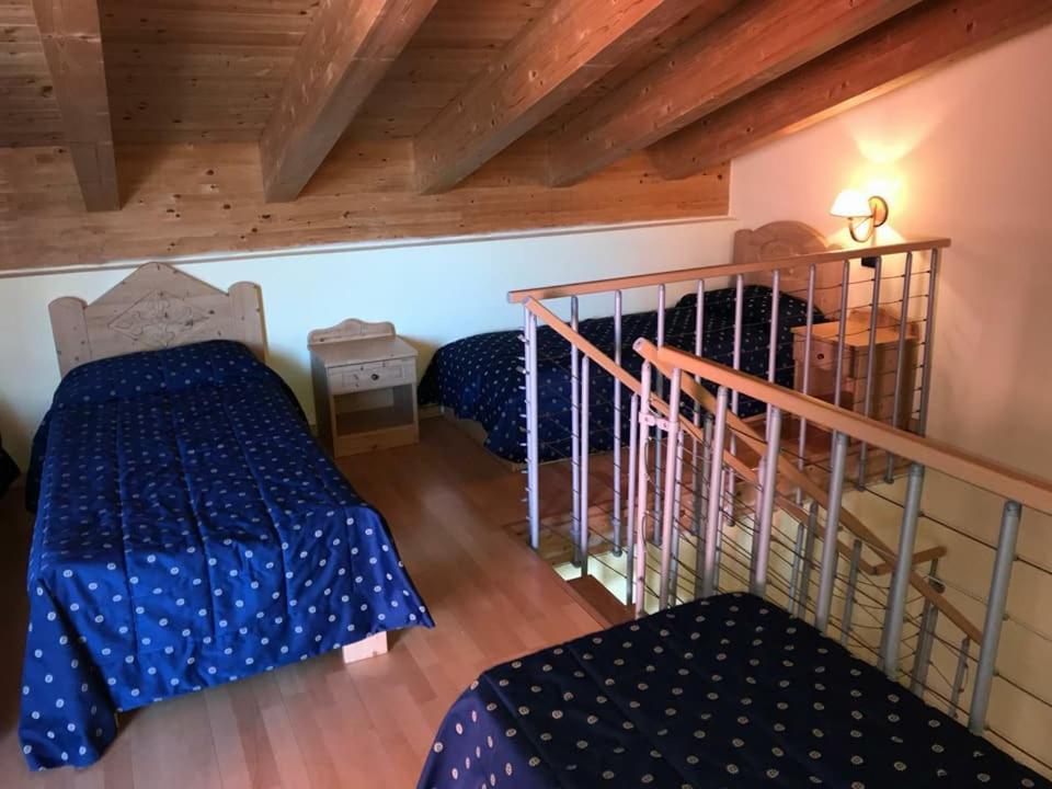 Hotel Sole Del Baldo برينتونيكو المظهر الخارجي الصورة