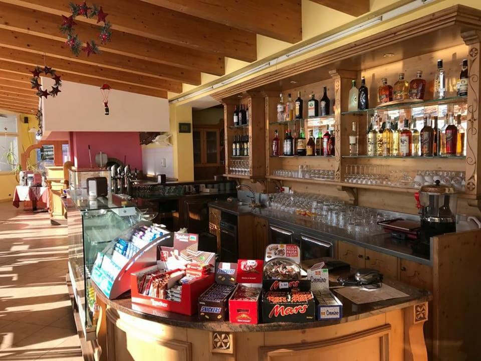 Hotel Sole Del Baldo برينتونيكو المظهر الخارجي الصورة