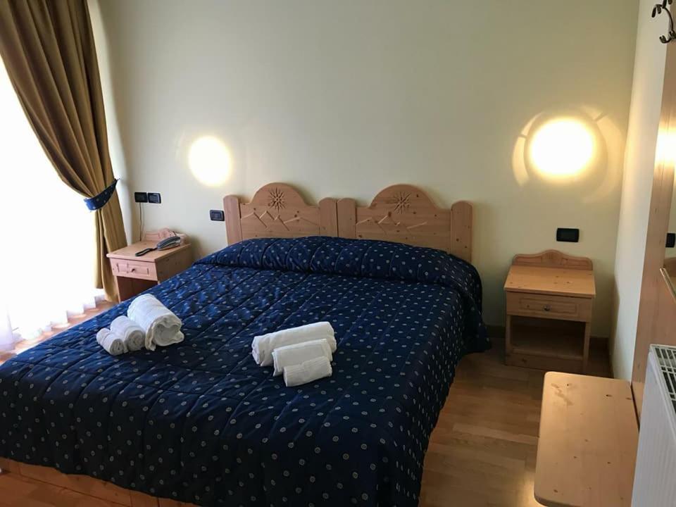 Hotel Sole Del Baldo برينتونيكو المظهر الخارجي الصورة