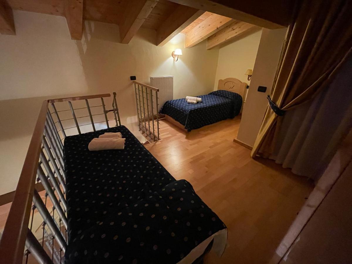 Hotel Sole Del Baldo برينتونيكو المظهر الخارجي الصورة