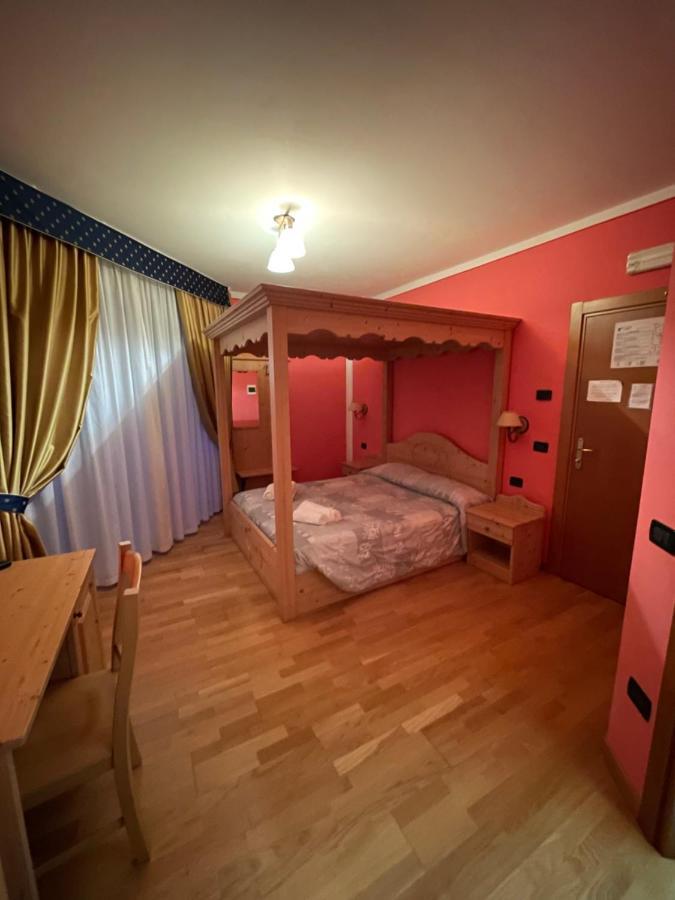 Hotel Sole Del Baldo برينتونيكو المظهر الخارجي الصورة