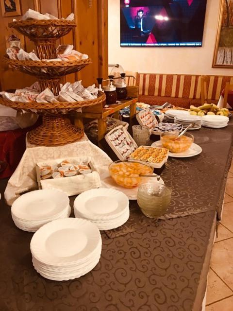 Hotel Sole Del Baldo برينتونيكو المظهر الخارجي الصورة
