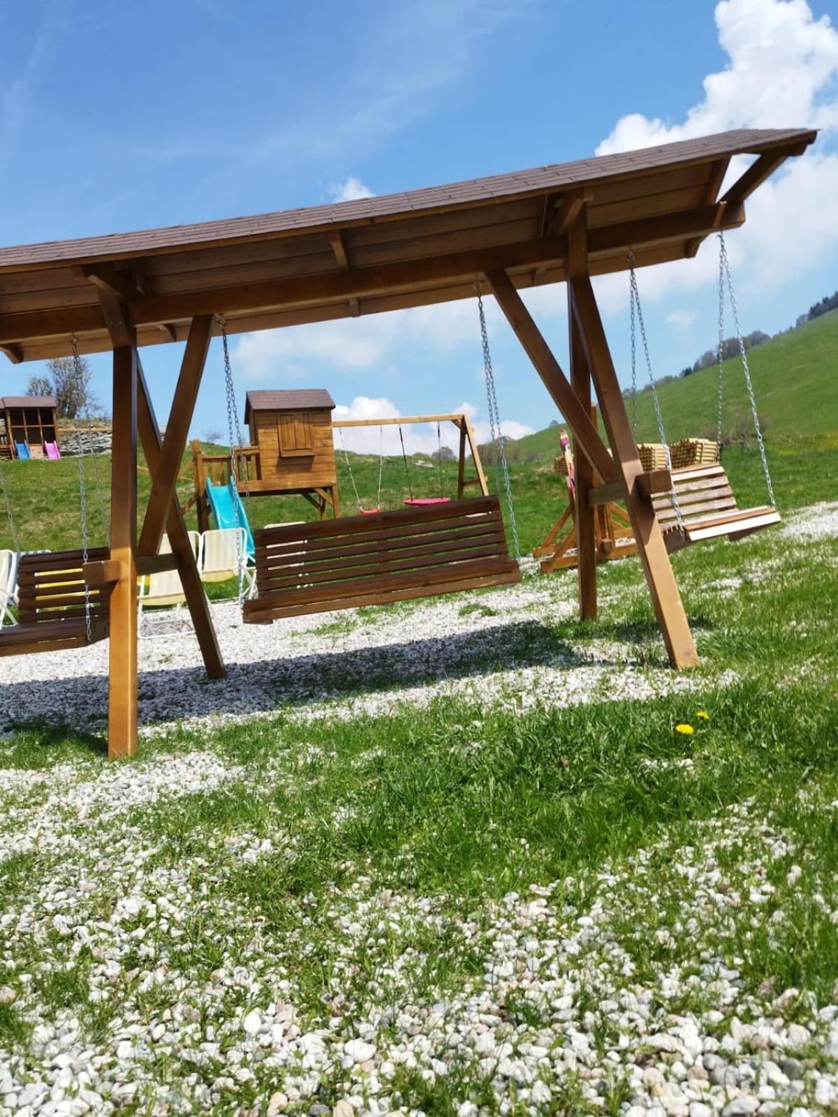 Hotel Sole Del Baldo برينتونيكو المظهر الخارجي الصورة
